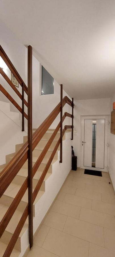 Apartman Perunika Selce Εξωτερικό φωτογραφία