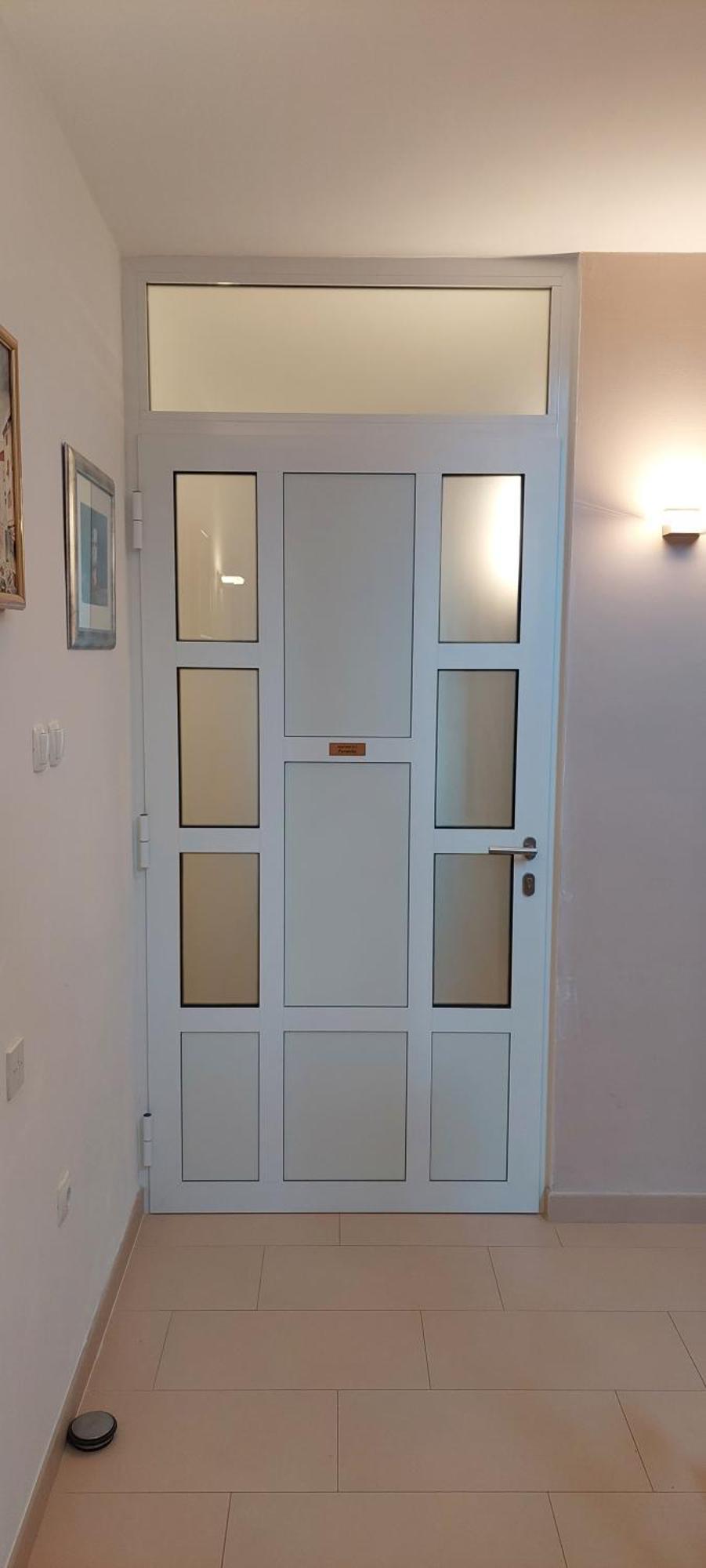 Apartman Perunika Selce Δωμάτιο φωτογραφία